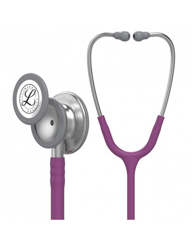 Fonendoscopio Littmann Classic III 5831 Morado