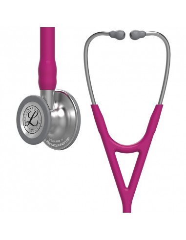 kupi, naroči, Stetoskop Littmann Cardiology IV 6158 Malina, , stetoskop, littmann, cardiology, uporabo, enostavno, malinasto