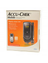 Accu-Chek Mobile verensokerimittari