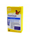 Freestyle Precision teststickor 100 st