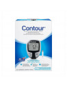 Contour glukometr