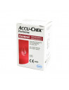 Solution de contrôle Accu-Chek Performa 5 ml