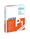 Curea P1 SuperCore wondverband Duo active 10 x 10 cm steriel 10St.