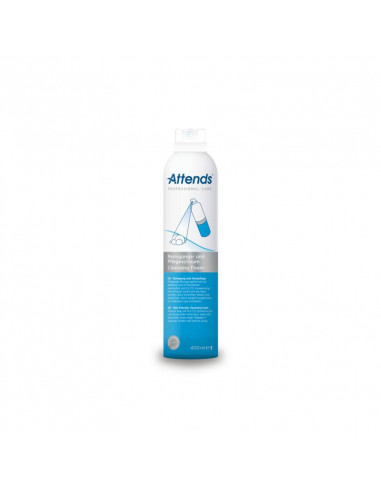 Atiende Care Espuma 400 ml