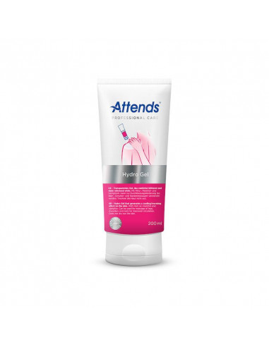 Attends care hydro gel 200 ml