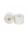 Toiletpapier met Dop 100M 2 Laags 36 Rollen -