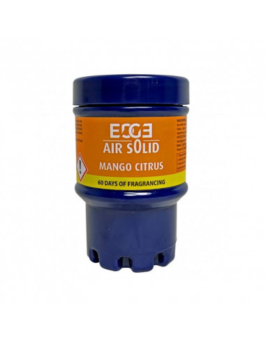 Green Air Mango Citrus 6 Navullingen 6 ST -