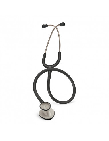 Littmann Lightweight II SE 2450 musta