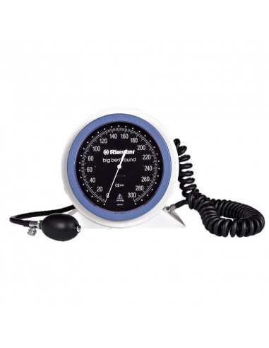 Riester 1453 Big Ben Blood Pressure Monitor Round