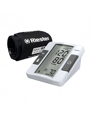 Monitor de pressão arterial Riester Ri-Champion SmartPRO