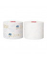 Tork Premium Toiletpapier Compact 2Lgs 90 mtr. x 10 cm 27 Rollen