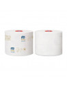 Tork Premium Toilet Paper Compact 3Lgs 70 mtr. x 10 cm 27 Rolls
