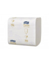 Tork Premium Toiletpapier Vouw 2Lgs 19 x 11 cm 30 x 252