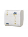 Tork Premium Toiletpapier Vouw 2Lgs 19 x 11 cm 30 x 252 St.