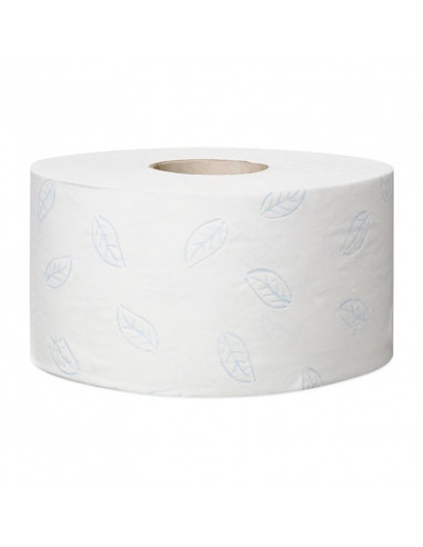 Tork Premium Toiletpapier Mini Jumbo 2Lgs 170mtr. x 10 cm 12 x
