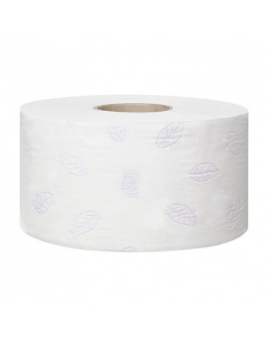 Tork Premium Toilettenpapier Mini Jumbo 3Lgs 170 mtr. x 10 cm