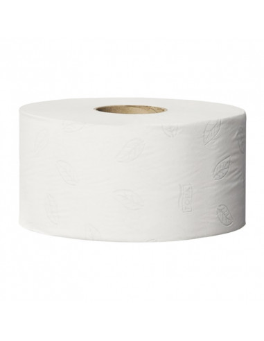 Tork Advanced Toiletpapier Mini Jumbo 2Lgs 170mtr. x 10 cm 12 Rollen