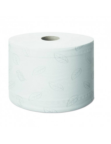 Tork SmartOne Toilettenpapier 2Lgs 207 mtr. x 13,4 cm 1150 Blätter x 6 Rollen