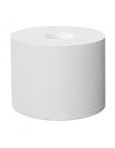 Tork Coreless Mid-size Toilettenpapier 1Lgs 162.5 m. x 13 cm 1300 Blatt 36 Rollen