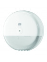 Tork SmartOne Toiletroll Dispenser Elavation Wit -