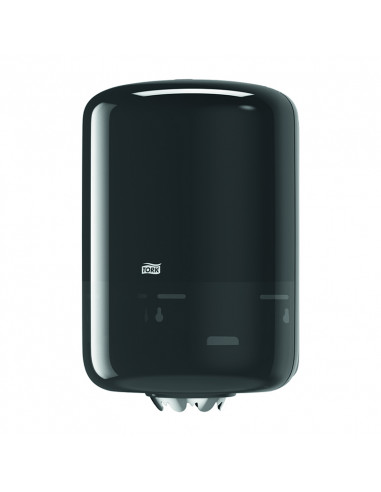 Tork Dispenser Centerfeed M2 Elevation Zwart -