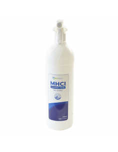 MHCI Спрей для очистки поверхностей 70% спирт 1000 мл