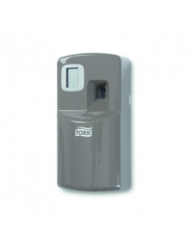 Tork Dispenser Air-Box Luchtverfrisser Grijs (Electronisch) -