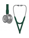 kupi, naroči, Stetoskop Littmann Cardiology IV 6155 Hunter Green, , cardiology, littmann, stetoskop, pritisk, tako, cevi