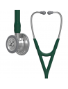 Stetoskop Littmann Cardiology IV 6155 Hunter Green