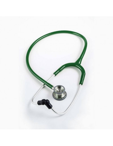 Riester Stetoskop Duplex 2.0 Baby Grøn