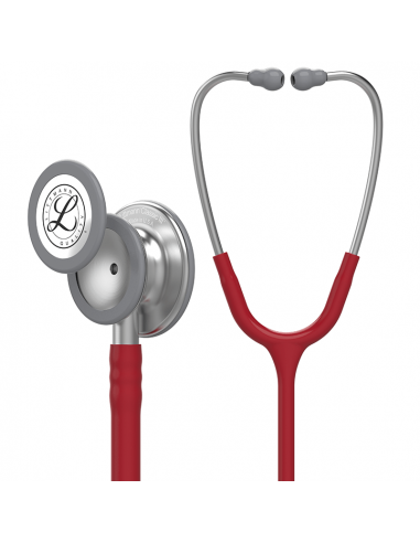 Littmann Classic III Estetoscópio – 5627 Tubo de