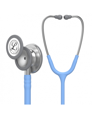 Стетоскоп Littmann Classic III 5630 Небесно-голубой