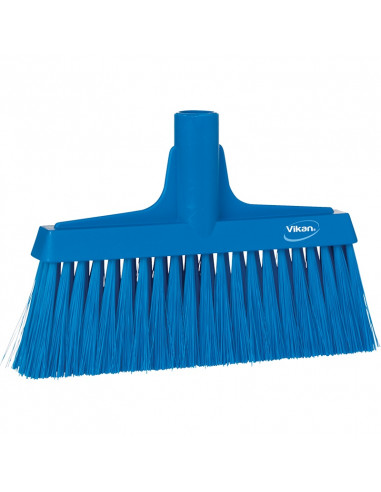 Vikan Hygiene 3104-3 portaalveger blauw, zachte vezels, 260mm