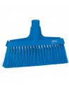 Vikan Hygiene 3104-3 portaalveger blauw, zachte vezels, 260mm -