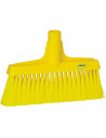 Vikan Hygiene 3104-6 portal sweeper yellow, soft fibers, 260mm