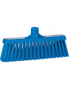 Vikan Hygiene 3166-3 sweeper with straight neck, medium fibers