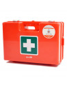 HEKA TR0090 Førstehjælpskasse BHV Orange Cross