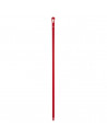 Vikan Hygiene 2962-4 ultra hygiene steel 150cm, red, from 1