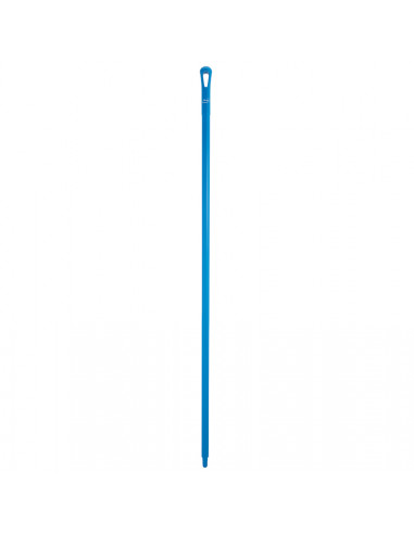 Vikan Hygiene 2964-3 ultra Hygienegriff 170cm, blau, in 1