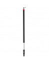 Vikan Transport 299252 handle 100 cm with water passage