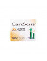 CareSens 100 Lancetas