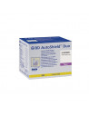 BD Autoshield Duo 5mm 100 pieces
