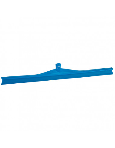 Vikan 7170-3 ultra hygiëne vloertrekker 70 cm, blauw -