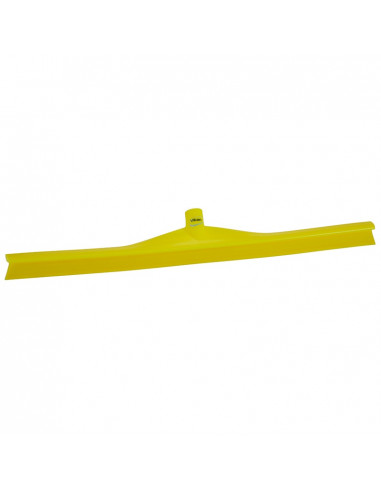 Vikan 7170-6 ultra hygiëne vloertrekker 70 cm, geel -