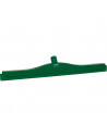 Vikan 7714-2 Hygiene-Bodenzieher 60 cm fest, grün, Farbkassette