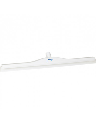 Vikan 7715-5 Hygiene-Bodenzieher 70 cm, feste, weiße Farbkassette