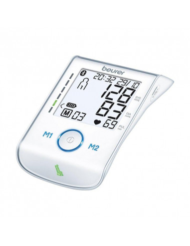 Beurer BM 85 BT Blood Pressure Monitor