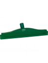 Vikan 7722-2 Hygiene-Bodenzieher 40 cm flexibel, grün, vollfarbig