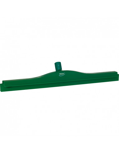 Vikan 7724-2 hygiëne vloertrekker 60cm flexibel, groen, full colour cass.