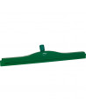 Vikan 7724-2 Hygiene-Bodenzieher 60 cm flexibel, grün, vollfarbig